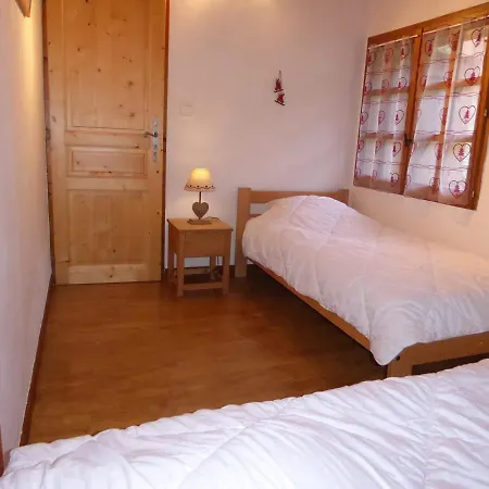 Apartmán 2 Pieces Avec Parking, Proche Commerces Et Telecabine - Fr-1-464-146 La Plagne